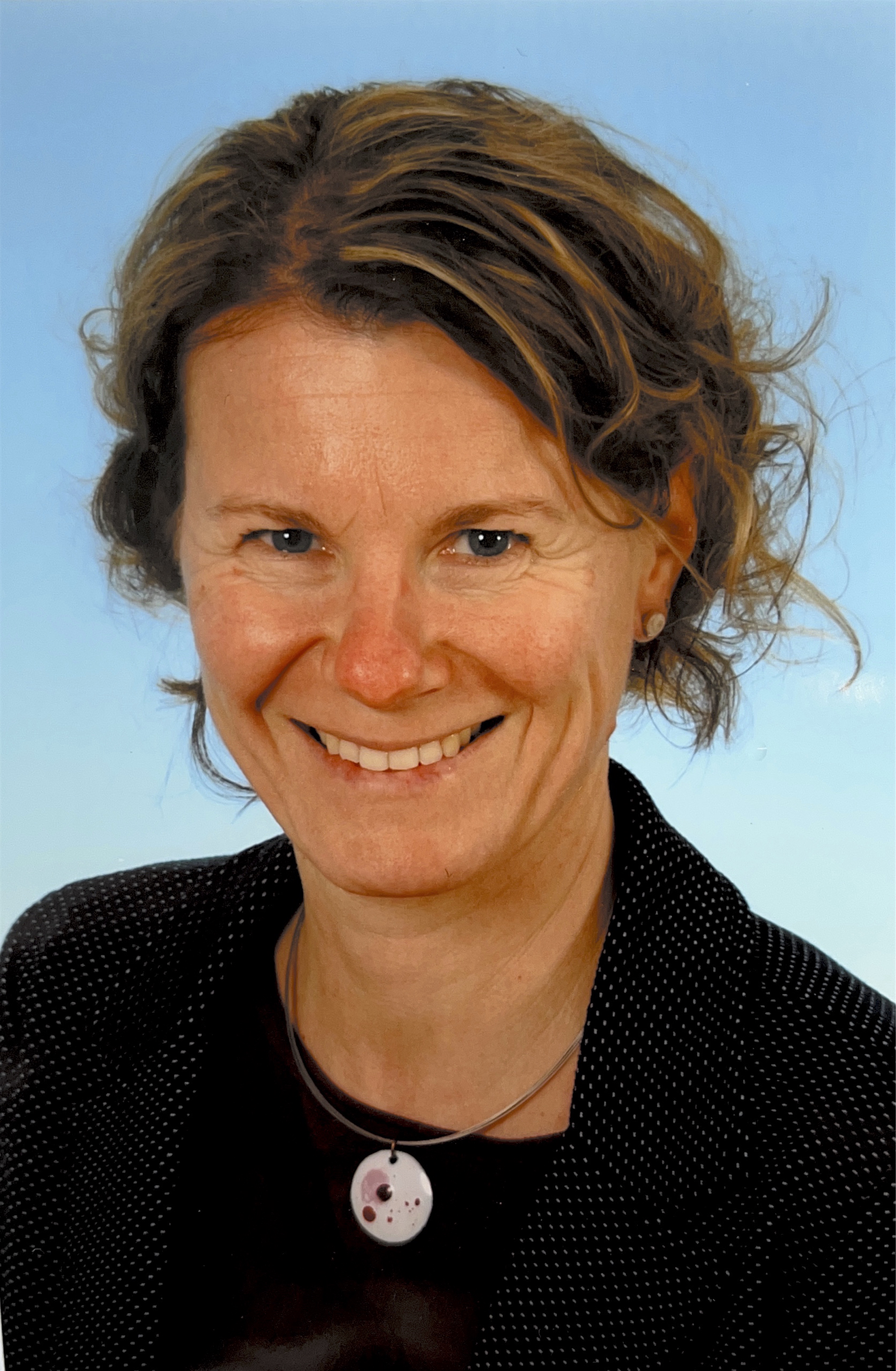 Foto von Manuela Enders