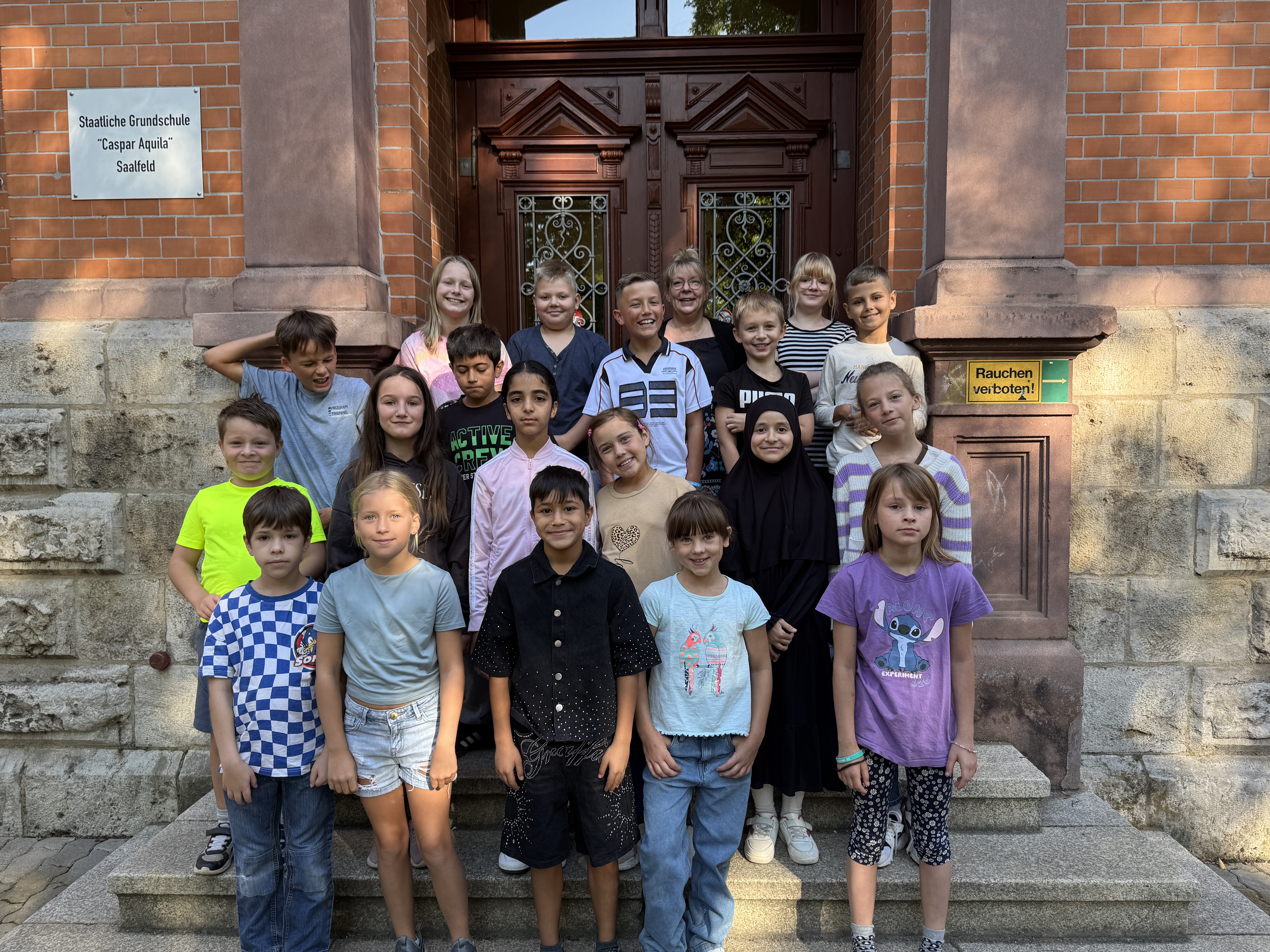 Klasse 4c